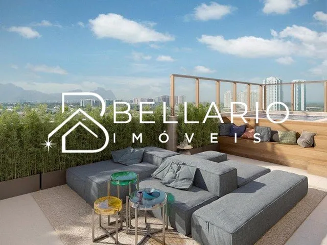 Imagem 16: Apartamento à venda com 3 dormitórios (1 suíte) e 1 vaga - Barra da Tijuca - Rio de