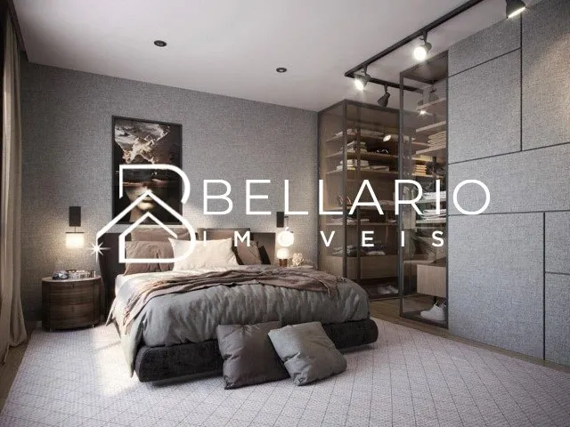 Imagem 2: Apartamento à venda com 3 dormitórios (1 suíte) e 1 vaga - Barra da Tijuca - Rio de