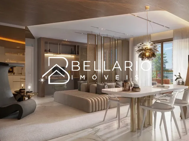 Imagem 16: Apartamento novo à venda com 4 dormitórios (4 suítes) e 3 vagas - Barra da Tijuca