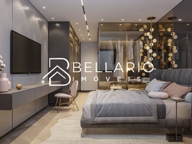 Imagem 11: Apartamento novo à venda com 4 dormitórios (4 suítes) e 3 vagas - Barra da Tijuca