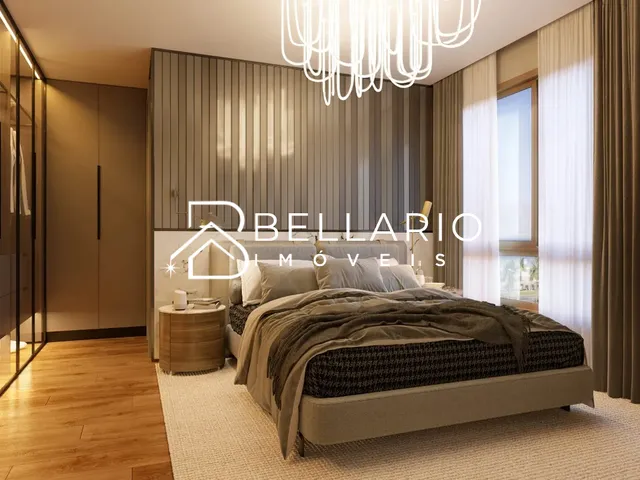 Imagem 7: Apartamento novo à venda com 4 dormitórios (4 suítes) e 3 vagas - Barra da Tijuca
