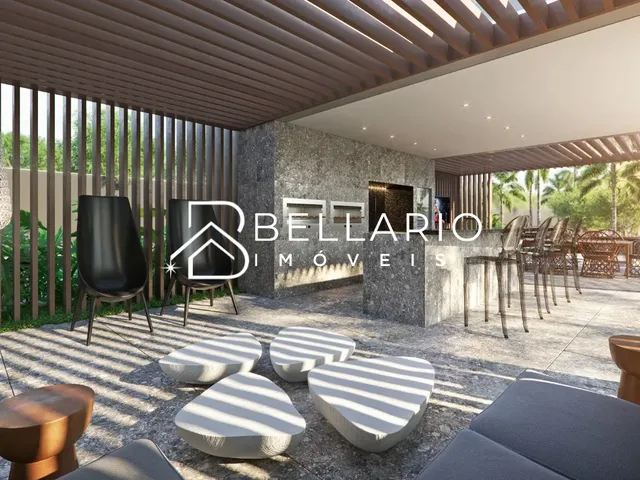 Imagem 5: Apartamento novo à venda com 4 dormitórios (4 suítes) e 3 vagas - Barra da Tijuca