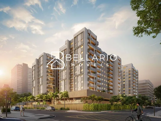 Imagem: Apartamento novo à venda com 4 dormitórios