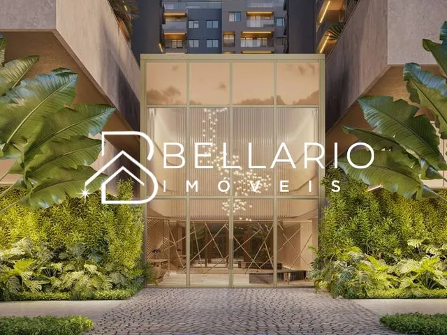 Imagem 15: Apartamento novo à venda com 4 dormitórios (4 suíte) e 3 vagas - Botafogo - Rio de
