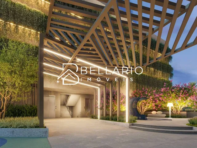 Imagem 14: Apartamento novo à venda com 4 dormitórios (4 suíte) e 3 vagas - Botafogo - Rio de