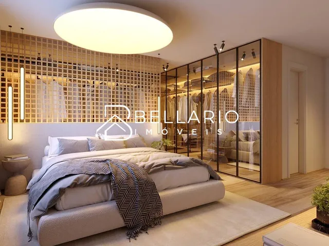 Imagem 4: Apartamento novo à venda com 4 dormitórios (4 suíte) e 3 vagas - Botafogo - Rio de