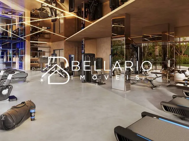Imagem 5: Apartamento novo à venda com 4 dormitórios (4 suíte) e 3 vagas - Botafogo - Rio de