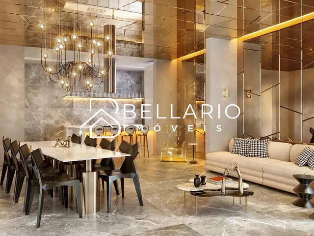 Imagem 16: Apartamento novo à venda com 4 dormitórios (4 suíte) e 3 vagas - Botafogo - Rio de