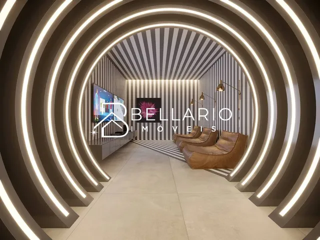 Imagem 3: Apartamento novo à venda com 4 dormitórios (4 suíte) e 3 vagas - Botafogo - Rio de