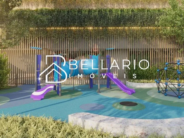 Imagem 6: Apartamento novo à venda com 4 dormitórios (4 suíte) e 3 vagas - Botafogo - Rio de
