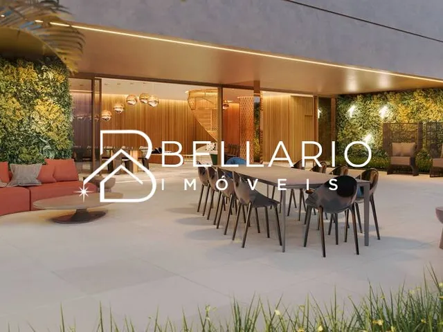 Imagem 9: Apartamento novo à venda com 4 dormitórios (4 suíte) e 3 vagas - Botafogo - Rio de