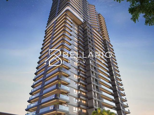 Imagem: Apartamento novo à venda com 4 dormitórios