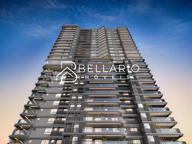 Imagem 12: Apartamento novo à venda com 4 dormitórios (4 suítes) e 3 vagas - Barra da Tijuca