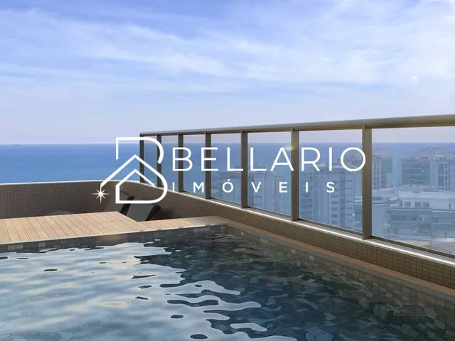 Imagem 3: Apartamento novo à venda com 4 dormitórios (4 suítes) e 3 vagas - Barra da Tijuca