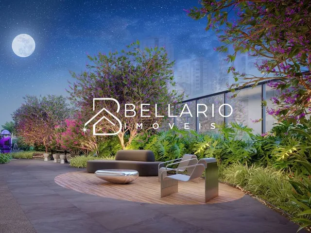 Imagem 7: Apartamento novo à venda com 4 dormitórios (4 suítes) e 3 vagas - Barra da Tijuca
