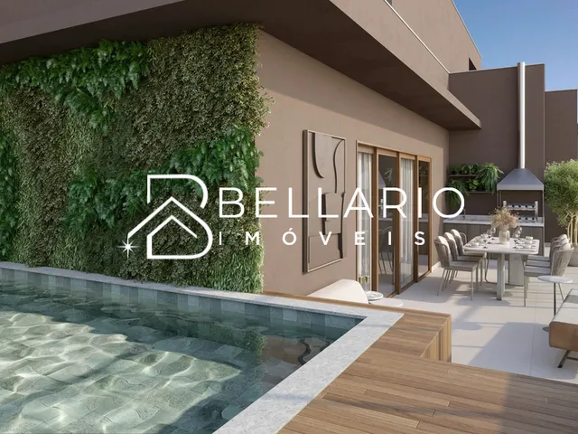 Imagem 13: Apartamento novo à venda com 4 dormitórios (1 suíte) e 2 vagas - Barra da Tijuca - Rio