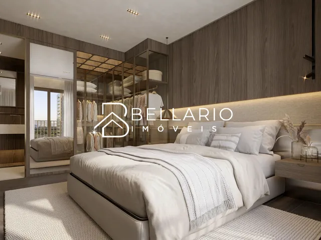 Imagem 10: Apartamento novo à venda com 4 dormitórios (1 suíte) e 2 vagas - Barra da Tijuca - Rio