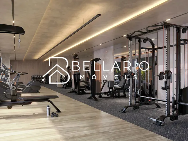 Imagem 15: Apartamento novo à venda com 4 dormitórios (1 suíte) e 2 vagas - Barra da Tijuca - Rio