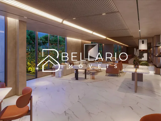 Imagem 9: Apartamento novo à venda com 4 dormitórios (1 suíte) e 2 vagas - Barra da Tijuca - Rio