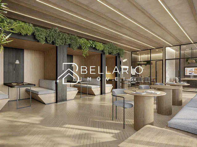 Imagem 6: Apartamento novo à venda com 4 dormitórios (1 suíte) e 2 vagas - Barra da Tijuca - Rio