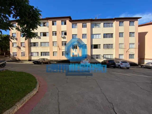 Imagem: Apartamento a venda com 3 quartos, NOVA
