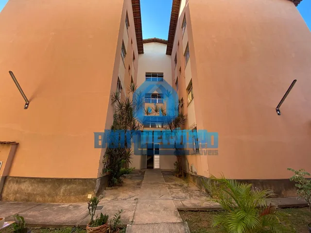 Imagem 2: Apartamento a venda com 3 quartos, NOVA VILA BRETAS, GOVERNADOR VALADARES
