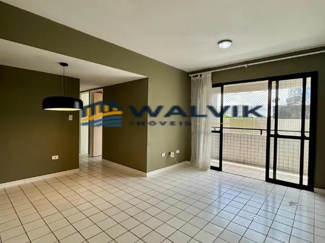Imagem: Apartamento à venda em Boa Viagem com 64m²