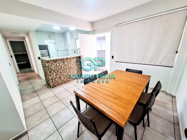 Imagem: Apartamento para alugar no bairro Enseada