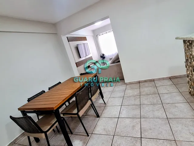 Imagem 10: Apartamento para Alugar no Bairro Enseada - Guarujá/Sp