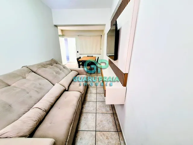 Imagem 6: Apartamento para Alugar no Bairro Enseada - Guarujá/Sp