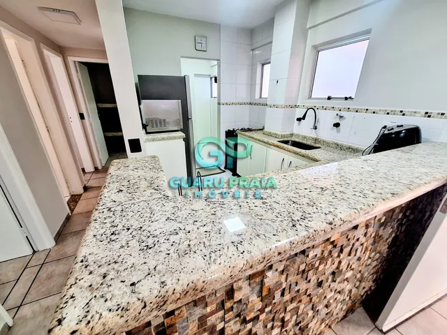 Imagem 13: Apartamento para Alugar no Bairro Enseada - Guarujá/Sp