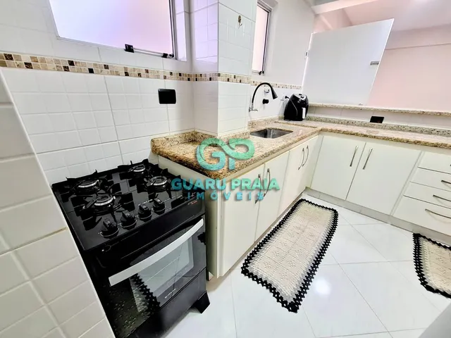 Imagem 8: Apartamento para Alugar no Bairro Enseada - Guarujá/Sp