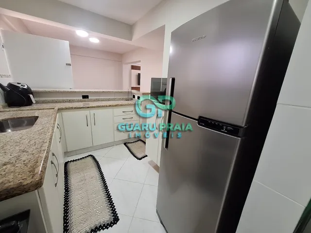 Imagem 16: Apartamento para Alugar no Bairro Enseada - Guarujá/Sp