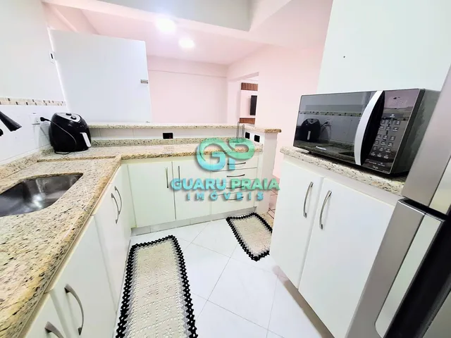 Imagem 15: Apartamento para Alugar no Bairro Enseada - Guarujá/Sp
