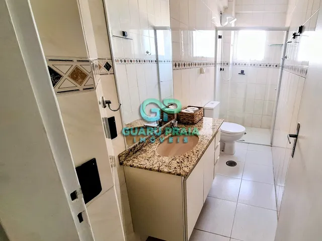Imagem 2: Apartamento para Alugar no Bairro Enseada - Guarujá/Sp