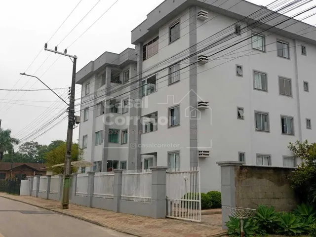 Imagem: Apartamento 2 dormitórios no Rio Branco