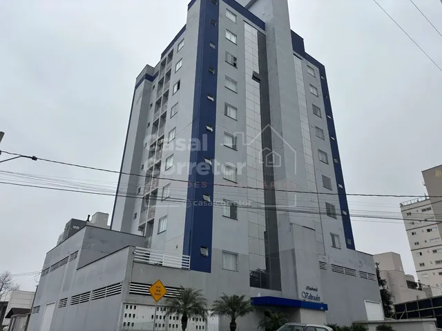 Imagem: Apartamento no Santa Rita, 2 dormitórios