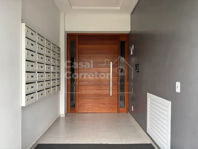 Imagem 2: Apartamento no santa Rita, 2 Dormitórios (Sendo 1 Suite