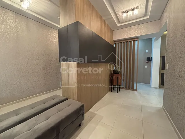 Imagem 3: Apartamento no santa Rita, 2 Dormitórios (Sendo 1 Suite