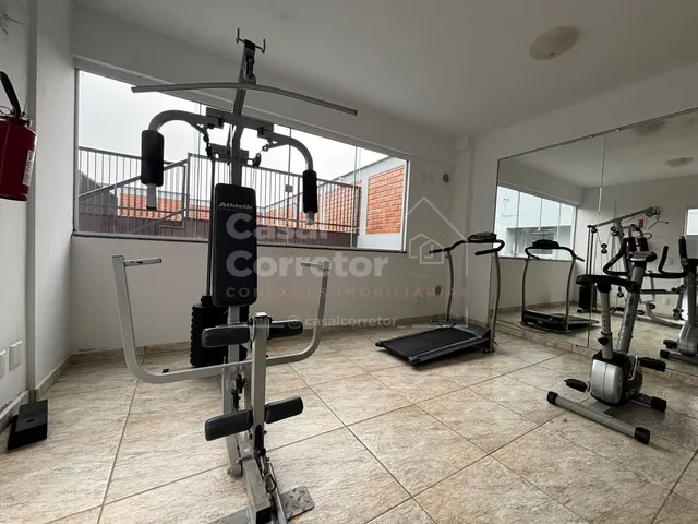 Imagem 10: Apartamento no santa Rita, 2 Dormitórios (Sendo 1 Suite