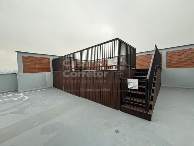 Imagem 13: Apartamento no santa Rita, 2 Dormitórios (Sendo 1 Suite