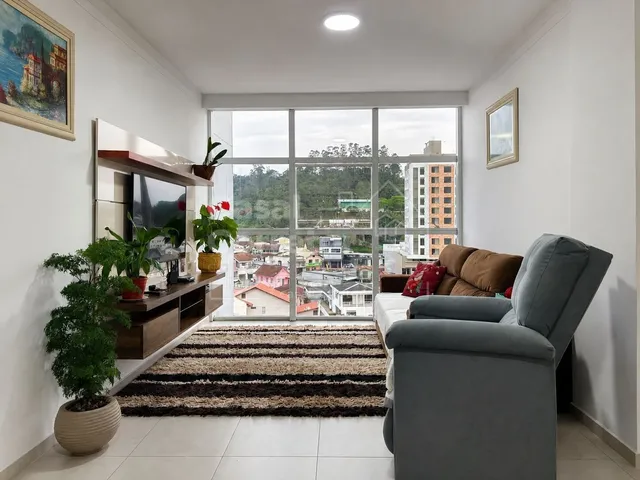 Imagem 7: Apartamento no santa Rita, 2 Dormitórios (Sendo 1 Suite