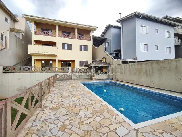 Imagem 6: 0 Casa com 5 dormitórios
