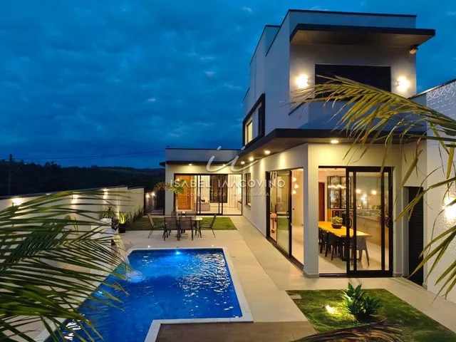 Imagem 8: 0 Casa com 4 dormitórios