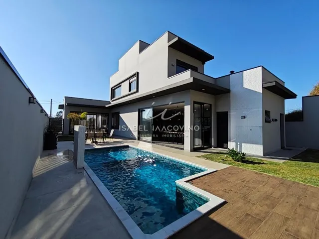 Imagem 6: 0 Casa com 4 dormitórios