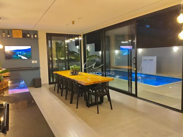 Imagem 4: 0 Casa com 4 dormitórios