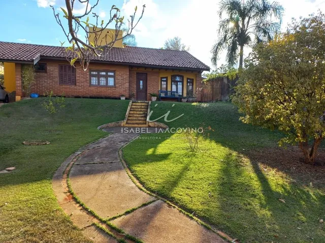 Imagem: Venha conhecer essa incrível casa térrea