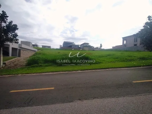 Imagem: Terreno com otima topografia com incríveis