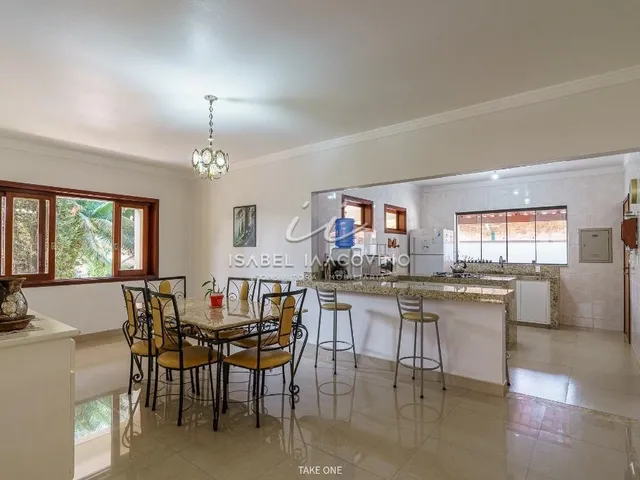 Imagem 14: 0 Casa com 5 dormitórios