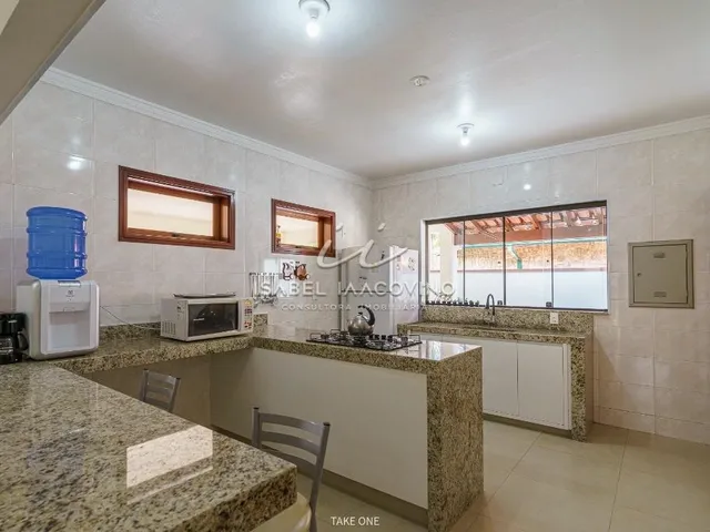 Imagem 16: 0 Casa com 5 dormitórios
